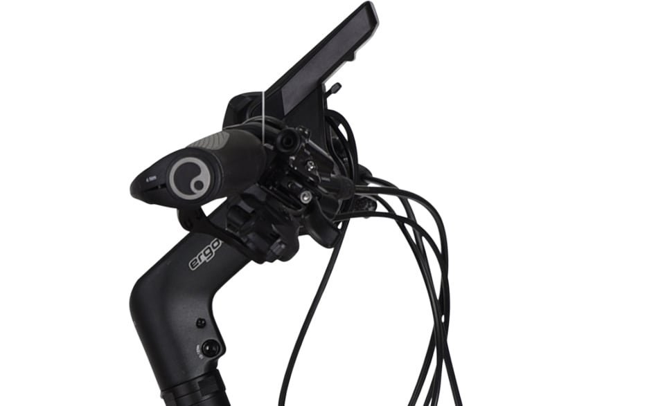 Shimano Deore XT 11-Gang / Bosch Performance Line CX – Bild 3
