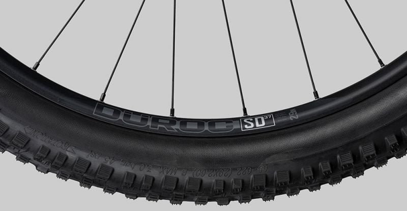 Radon Jealous Hybrid 10.0 625 – Bild 2