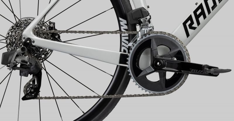 Radon Vaillant Disc 8.0 – Bild 2