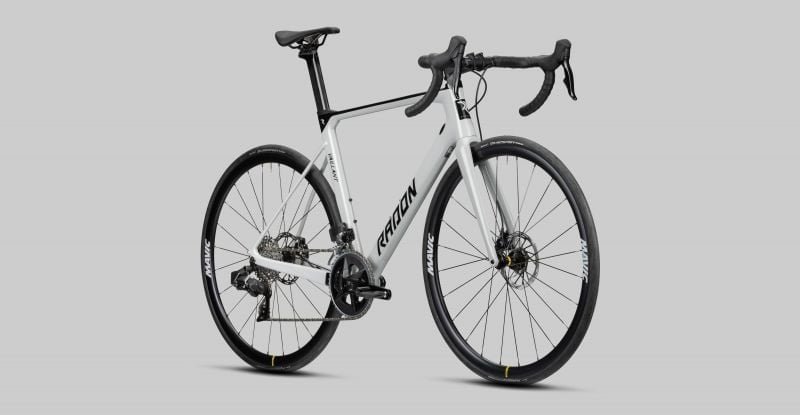 Radon Vaillant Disc 8.0 – Bild 5