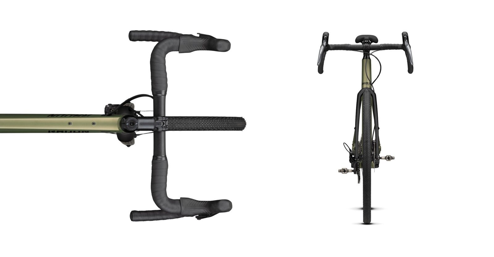 Radon Regard 10.0 GravelBike – Bild 2