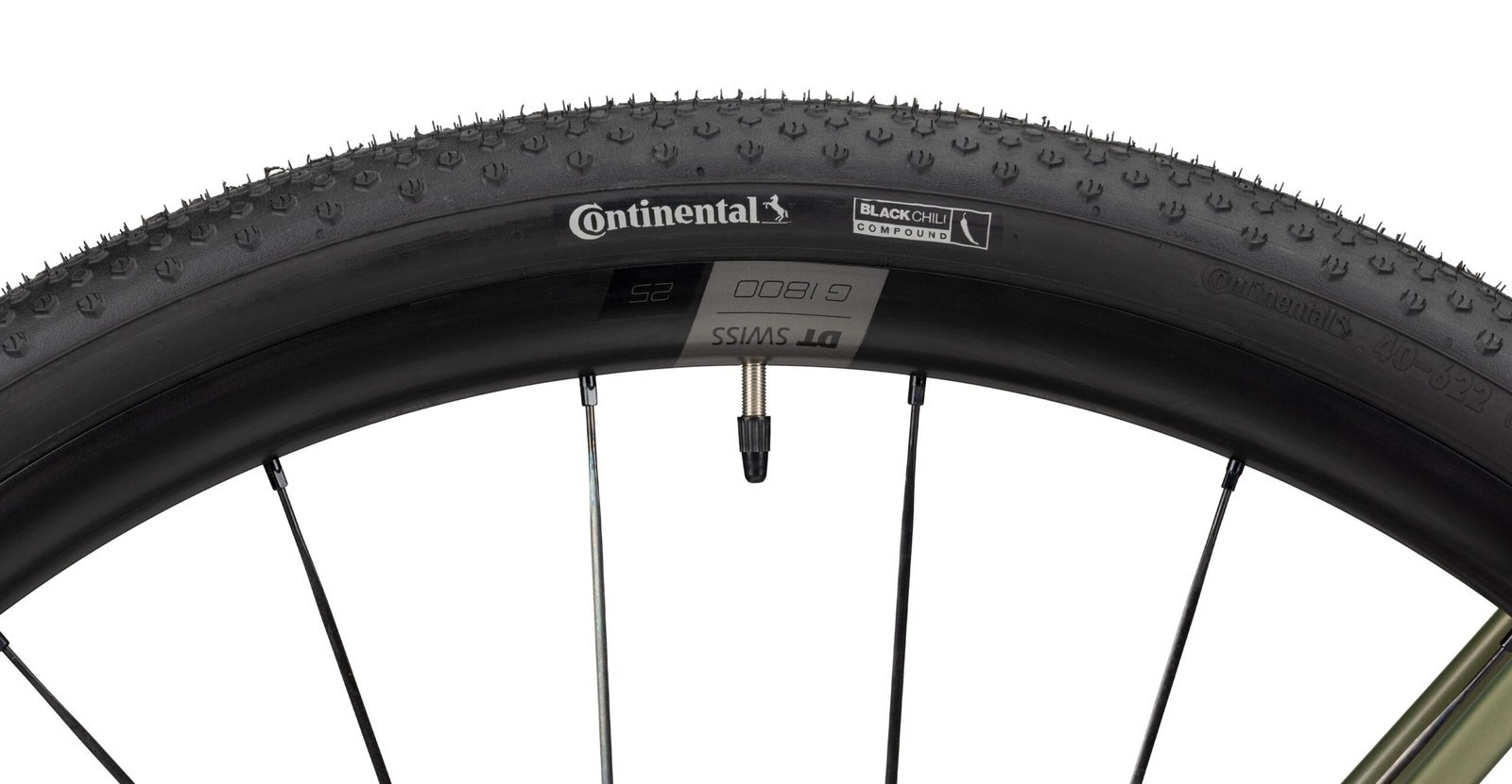 Radon Regard 10.0 GravelBike – Bild 4