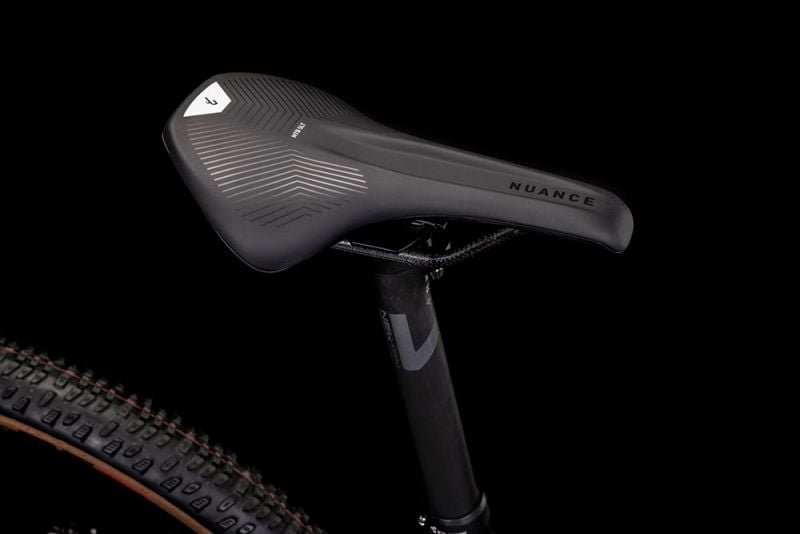 Cube AMS ZERO99 C:68X Race 29 liquidred´n´carbon – Bild 5
