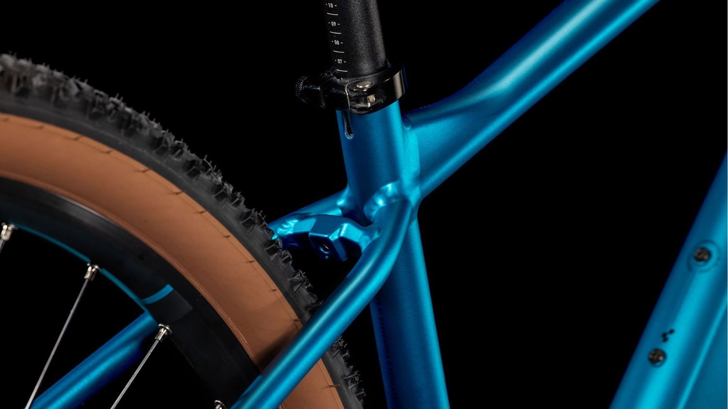 Cube Reaction Pro metallicteal´n´holo – Bild 6