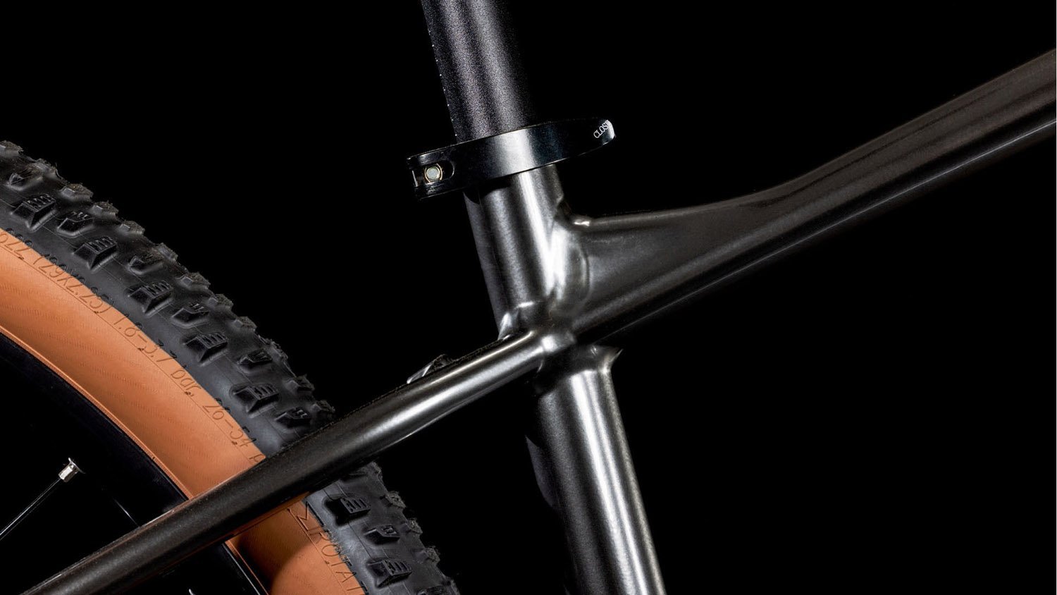 Cube Reaction SLX slateblack´n´black – Bild 4