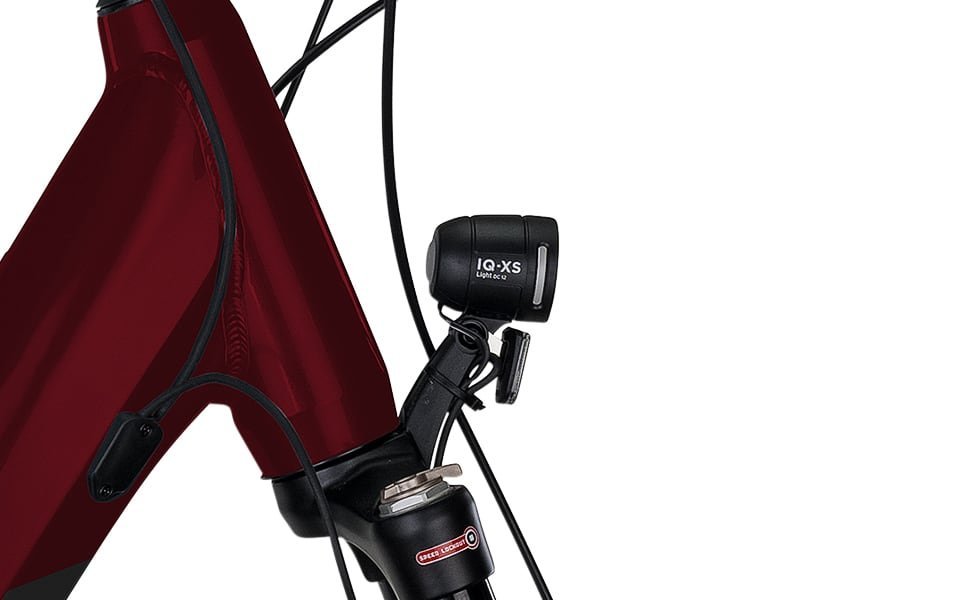 Shimano Deore XT 11-Gang / Bosch Performance Line CX – Bild 4