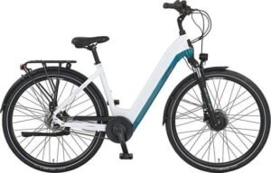 Prophete Geniesser InsideOne , 7 Gang Shimano, Nabenschaltung