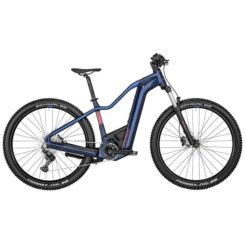 Bergamont E-Revox Premium Sport FMN - 750 Wh - Auslaufmodell - 29 Zoll - Diamant