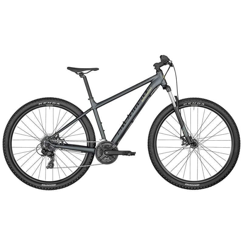 Bergamont Revox 2 - Auslaufmodell - 27,5 Zoll - Diamant – Bild 2