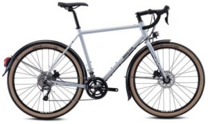 Breezer DOPPLER PRO+ Gravel Bike