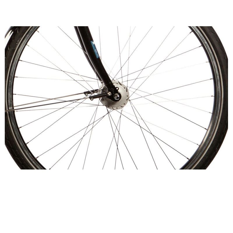 Carver Cityzen 110 - 2024 - 28 Zoll - Tiefeinsteiger – Bild 4