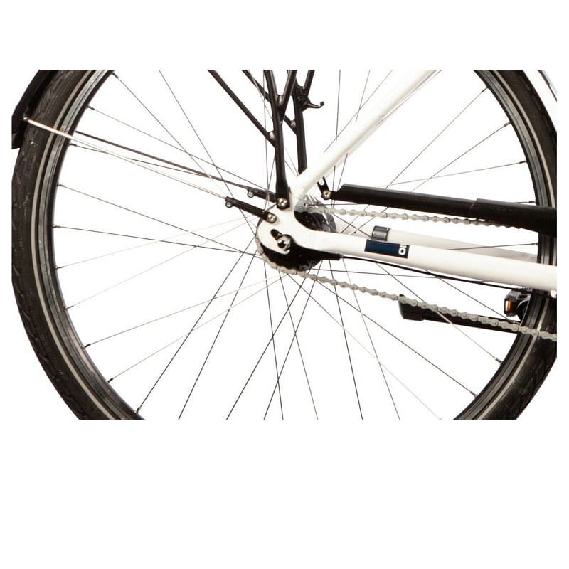 Carver Cityzen 110 - 2024 - 28 Zoll - Tiefeinsteiger – Bild 6