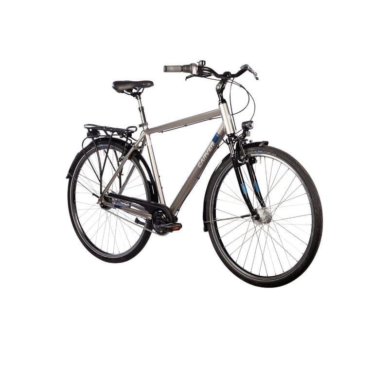 Carver Cityzen 110 - 2024 - 28 Zoll - Diamant – Bild 4