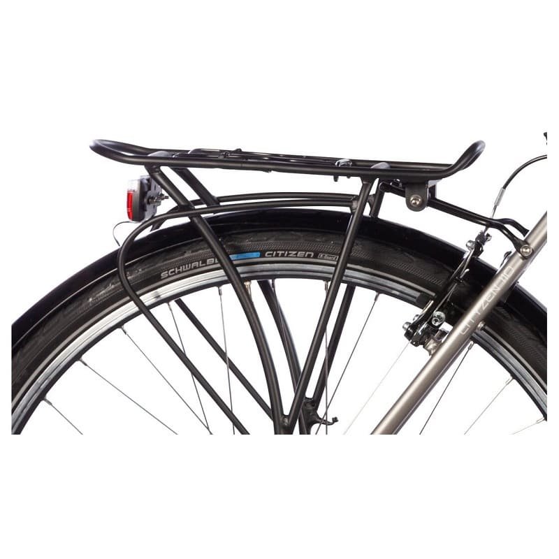 Carver Cityzen 110 - 2024 - 28 Zoll - Diamant – Bild 3