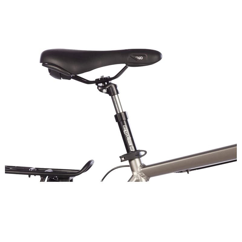 Carver Cityzen 110 - 2024 - 28 Zoll - Diamant – Bild 2