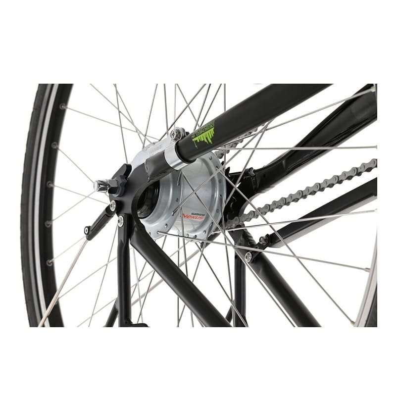 Carver Cityzen 120 - 2024 - 28 Zoll - Tiefeinsteiger – Bild 4