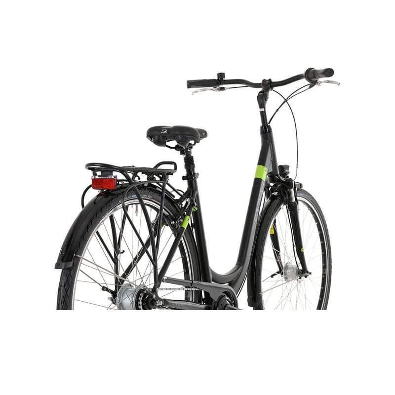 Carver Cityzen 120 - 2024 - 28 Zoll - Tiefeinsteiger – Bild 6