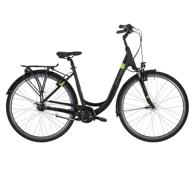 Carver Cityzen 120 - 2024 - 28 Zoll - Tiefeinsteiger