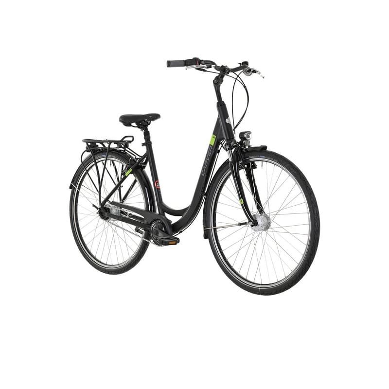 Carver Cityzen 120 - 2024 - 28 Zoll - Tiefeinsteiger – Bild 7