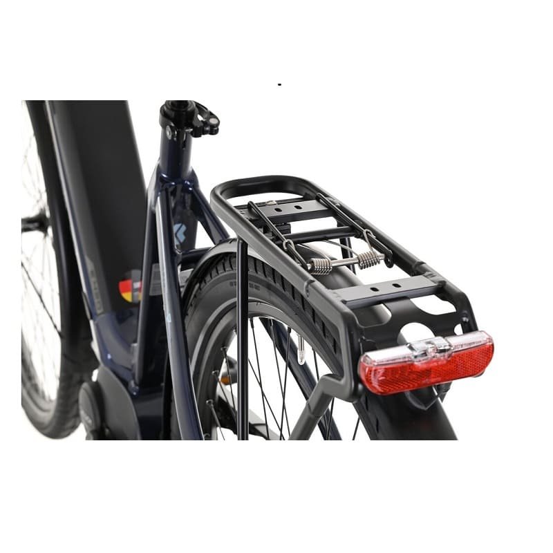 Carver Cityzen E.420 FL - 500 Wh - 2024 - 28 Zoll - Tiefeinsteiger – Bild 2
