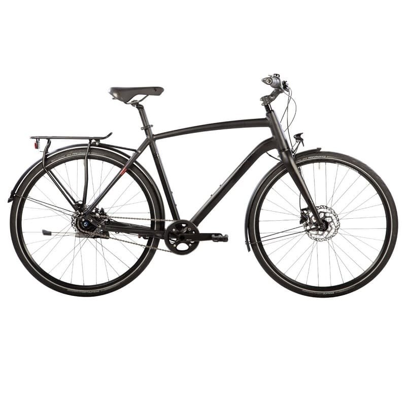 Carver Lyfe 120 R08 - Auslaufmodell - 28 Zoll - Diamant