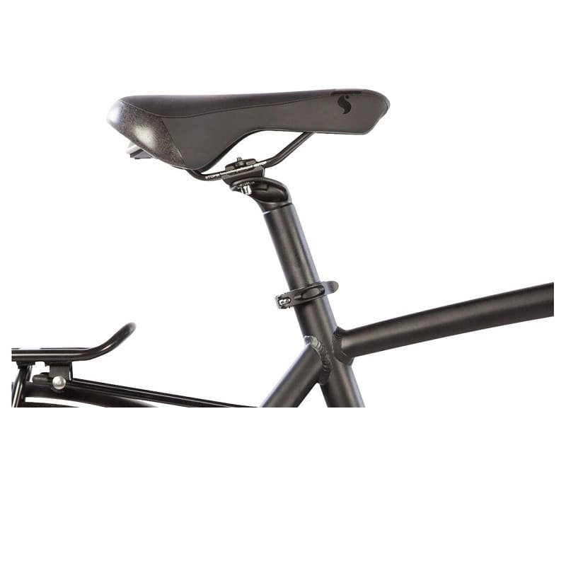 Carver Lyfe 120 R08 - Auslaufmodell - 28 Zoll - Diamant – Bild 7