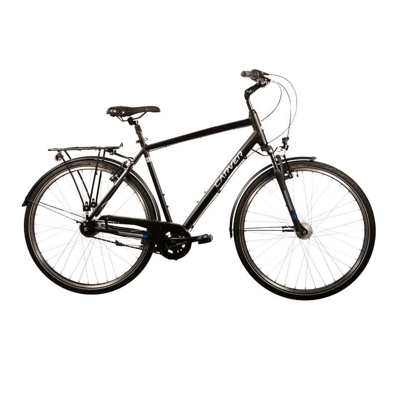 Carver Tour 100 n - 2024 - 28 Zoll - Diamant