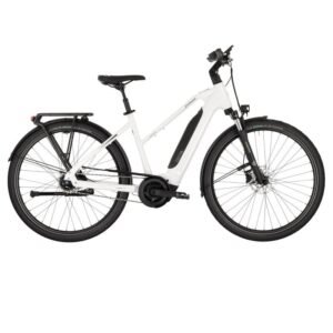 Carver Tour E.420 - 500 Wh - 2024 - 28 Zoll - Damen Sport