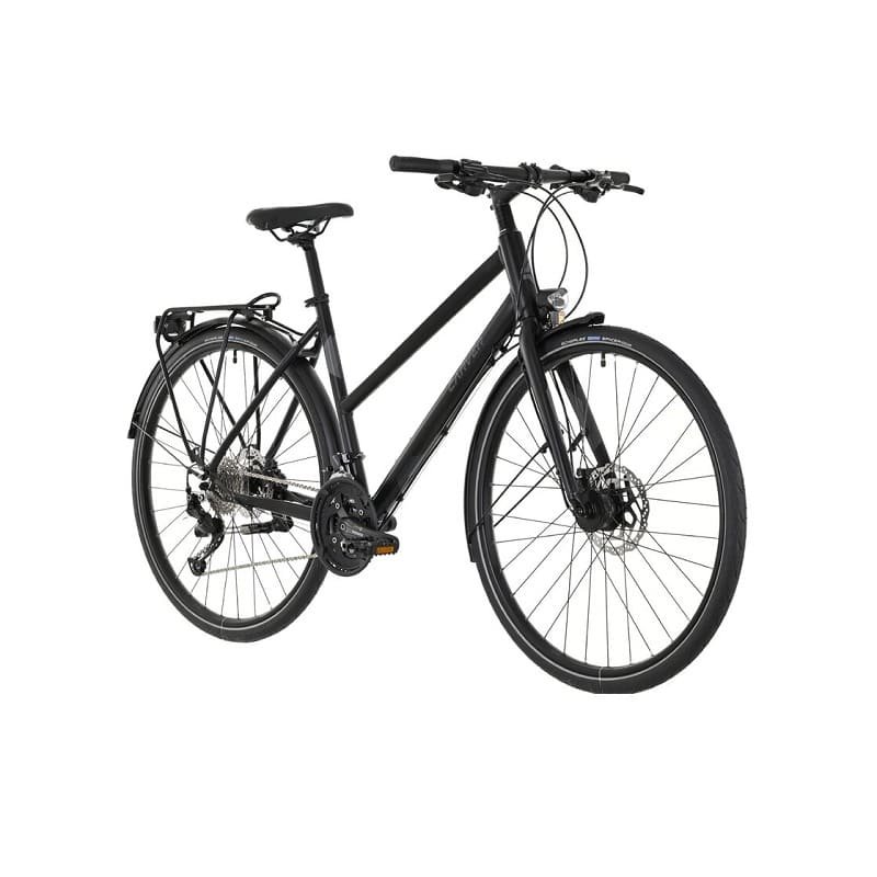 Carver Uniq Zwei - 2024 - 28 Zoll - Damen Sport – Bild 7