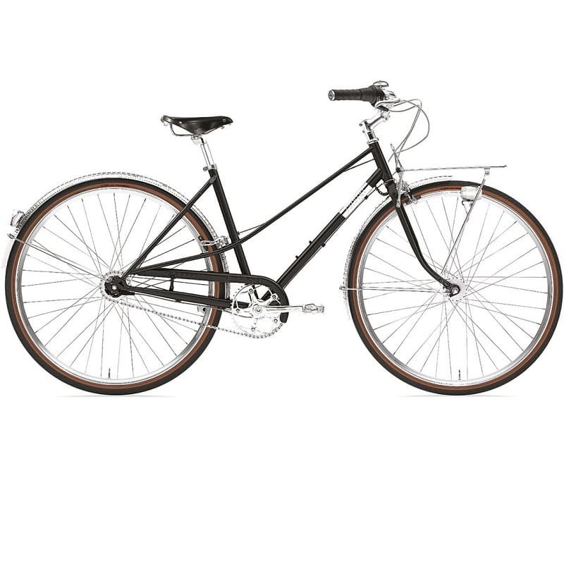 Creme Caferacer Lady Doppio - 2023 - 28 Zoll - Damen Sport
