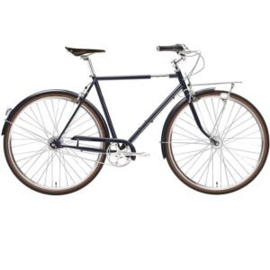 Creme Caferacer Man Doppio - 2023 - 28 Zoll - Diamant