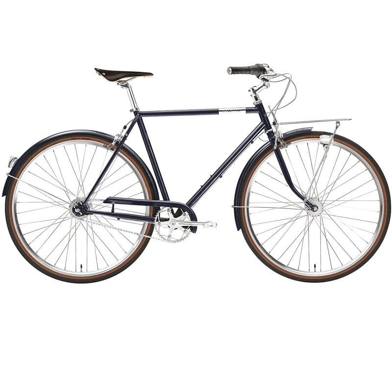 Creme Caferacer Man Doppio - 2023 - 28 Zoll - Diamant