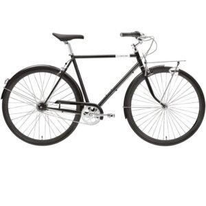 Creme Caferacer Man Solo - 2023 - 28 Zoll - Diamant