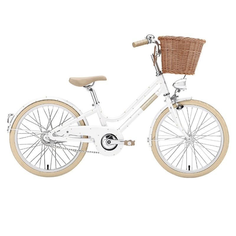 Creme Mini Molly 20 - 2023 - 20 Zoll - Tiefeinsteiger – Bild 2