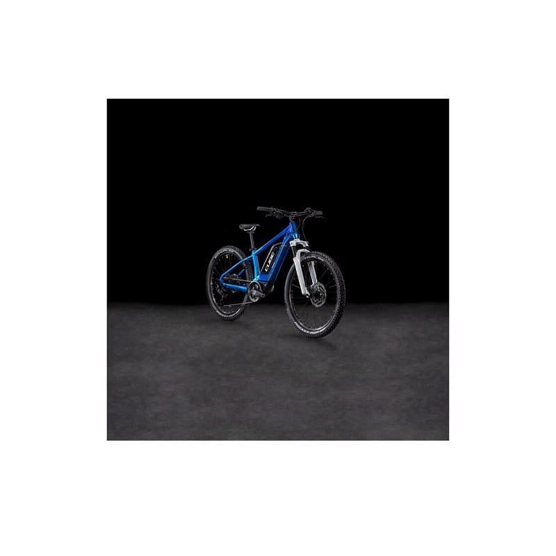 Cube Acid 240 Hybrid Rookie Pro 400 - 400 Wh - 24 Zoll - Diamant – Bild 3