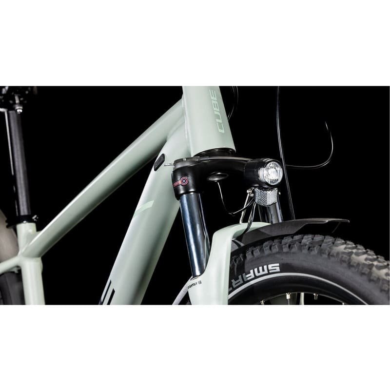 Cube Aim SLX Allroad - 2025 - 29 Zoll - Diamant – Bild 4