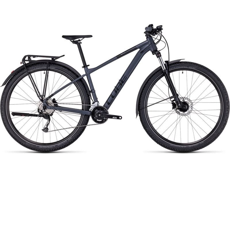 Cube Aim SLX Allroad - 2023 - 29 Zoll - Diamant – Bild 2