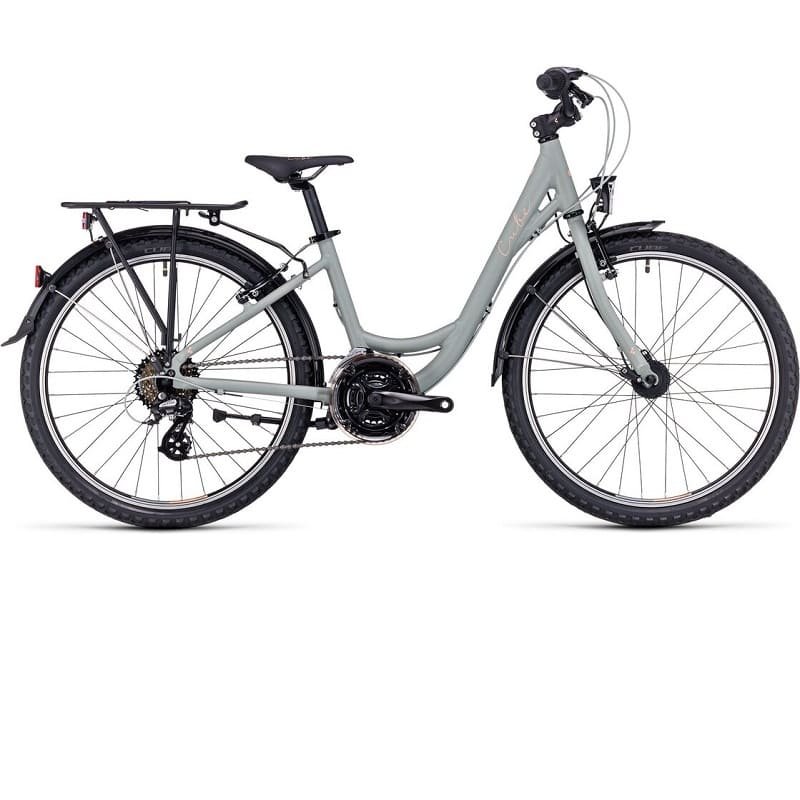 Cube Ella 240 - 2023 - 24 Zoll - Diamant