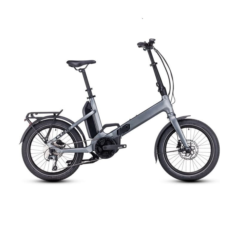 Cube Fold Sport Hybrid 500 - 500 Wh - 2023 - 20 Zoll - Faltrahmen – Bild 2