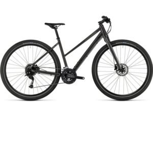 Cube Hyde - 2024 - 28 Zoll - Damen Sport