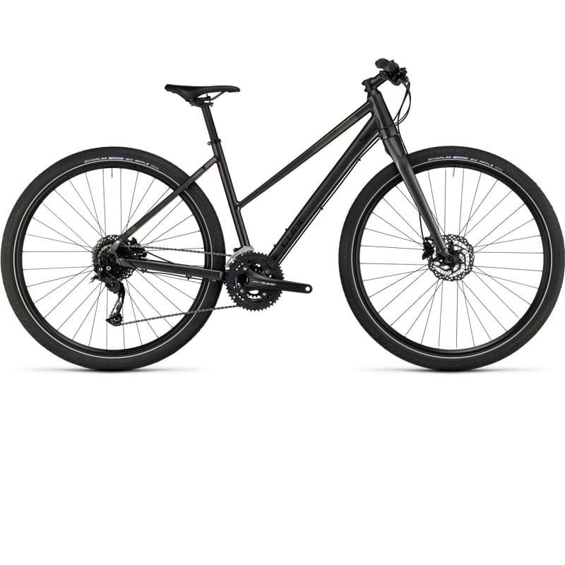 Cube Hyde - 2024 - 28 Zoll - Damen Sport