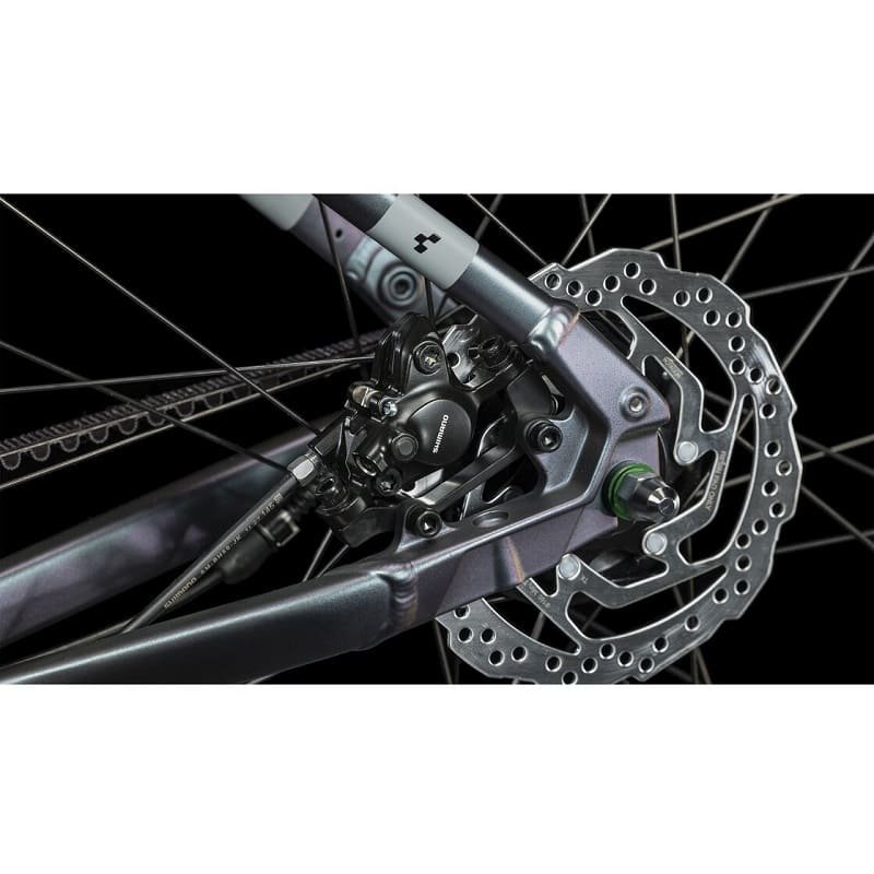Cube Hyde Race - 2024 - 28 Zoll - Damen Sport – Bild 3