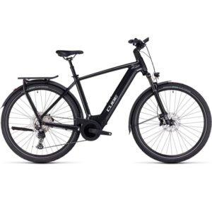 Cube Kathmandu Hybrid EXC 750 - 750 Wh - 2024 - 28 Zoll - Diamant
