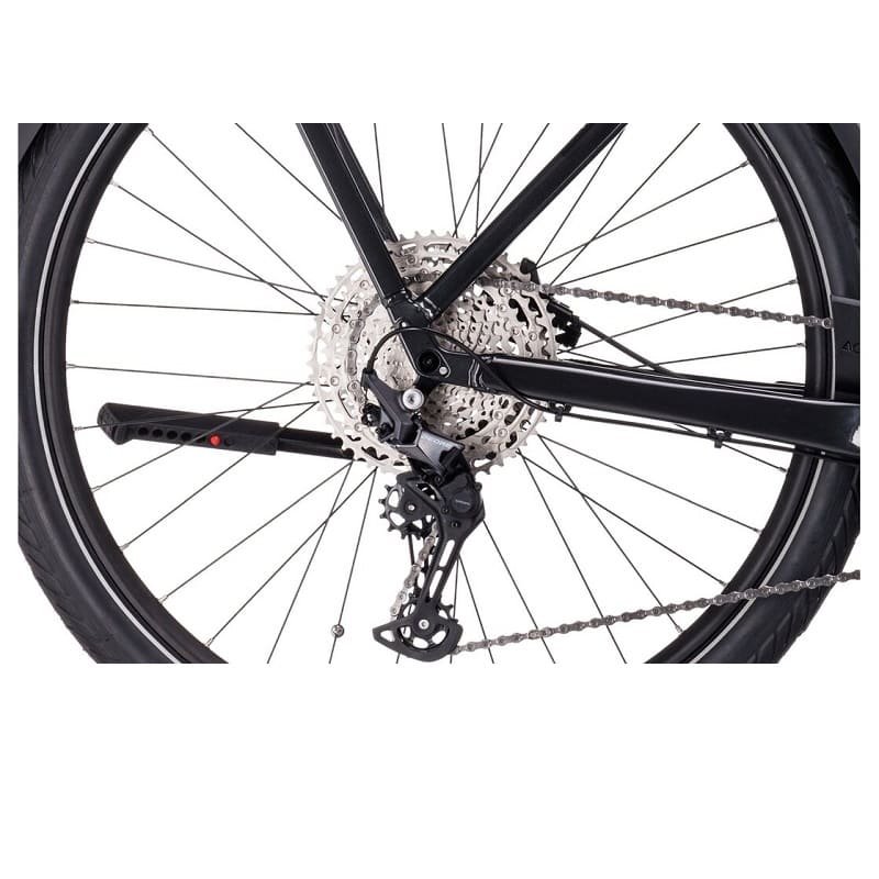 Cube Kathmandu Hybrid EXC 750 - 750 Wh - 2024 - 28 Zoll - Diamant – Bild 6