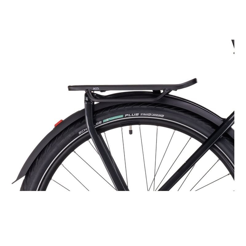 Cube Kathmandu Hybrid EXC 750 - 750 Wh - 2024 - 28 Zoll - Diamant – Bild 3