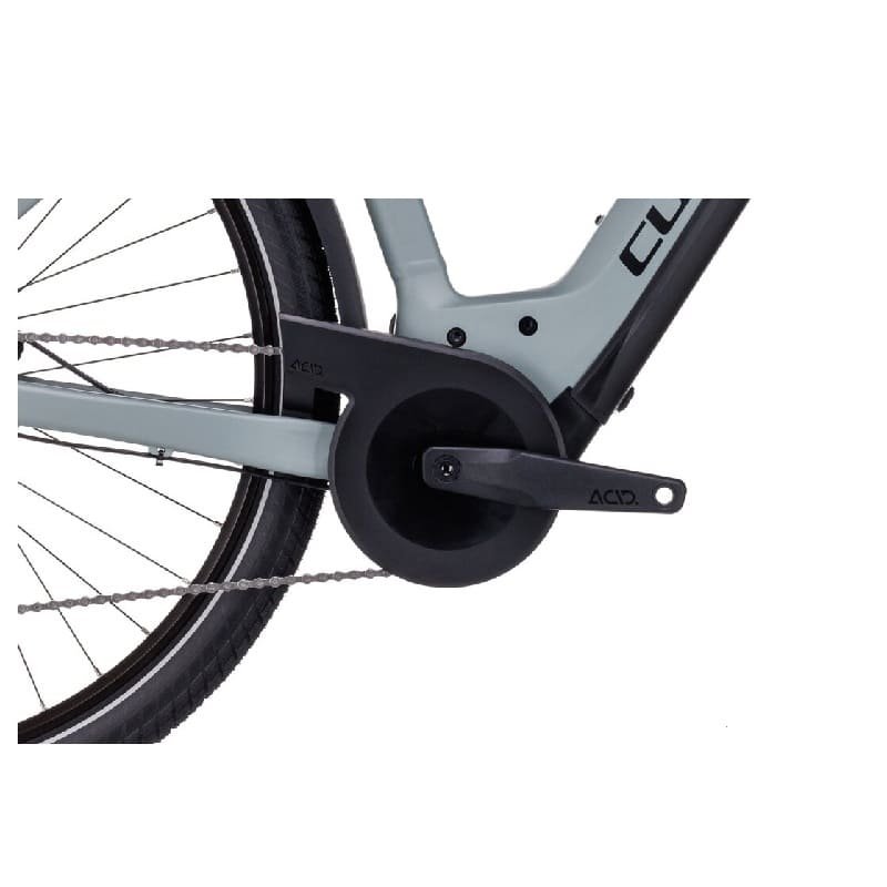 Cube Kathmandu Hybrid ONE 625 - 625 Wh - 2023 - 28 Zoll - Damen Sport – Bild 5