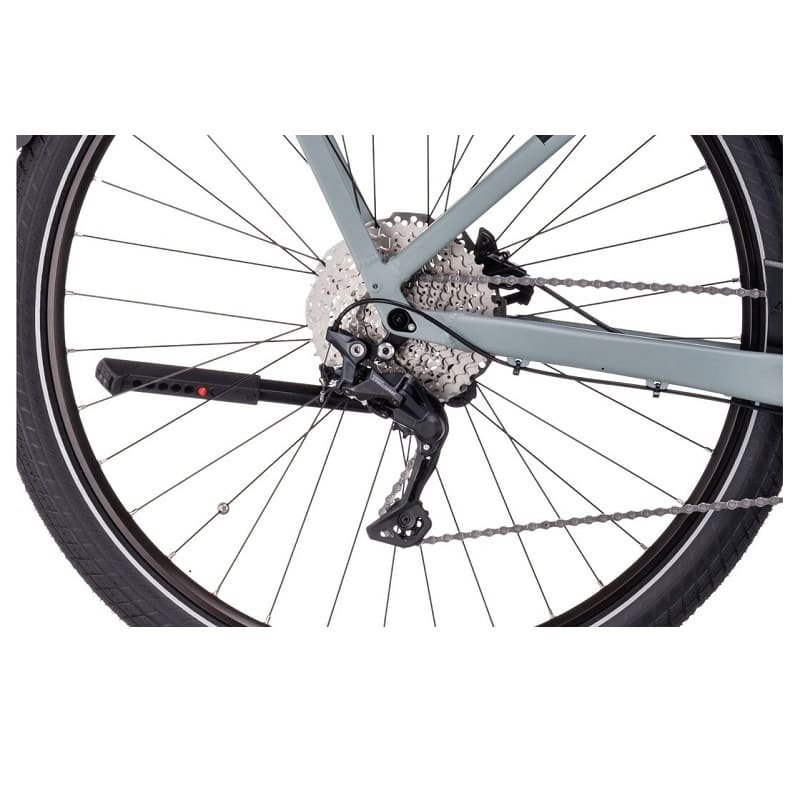 Cube Kathmandu Hybrid ONE 625 - 625 Wh - 2023 - 28 Zoll - Damen Sport – Bild 7