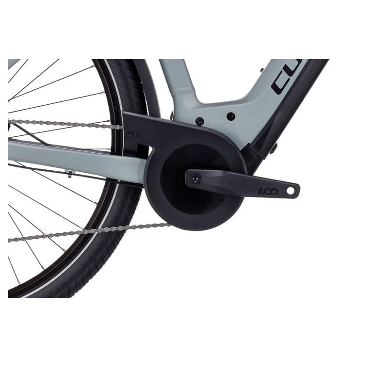 Cube Kathmandu Hybrid ONE 750 - 750 Wh - 2023 - 28 Zoll - Damen Sport – Bild 2