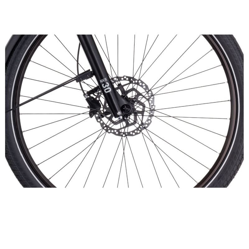 Cube Kathmandu Hybrid ONE 750 - 750 Wh - 2023 - 28 Zoll - Damen Sport – Bild 3