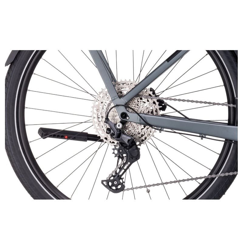 Cube Kathmandu Hybrid Pro 750 - 750 Wh - 2024 - 28 Zoll - Damen Sport – Bild 6